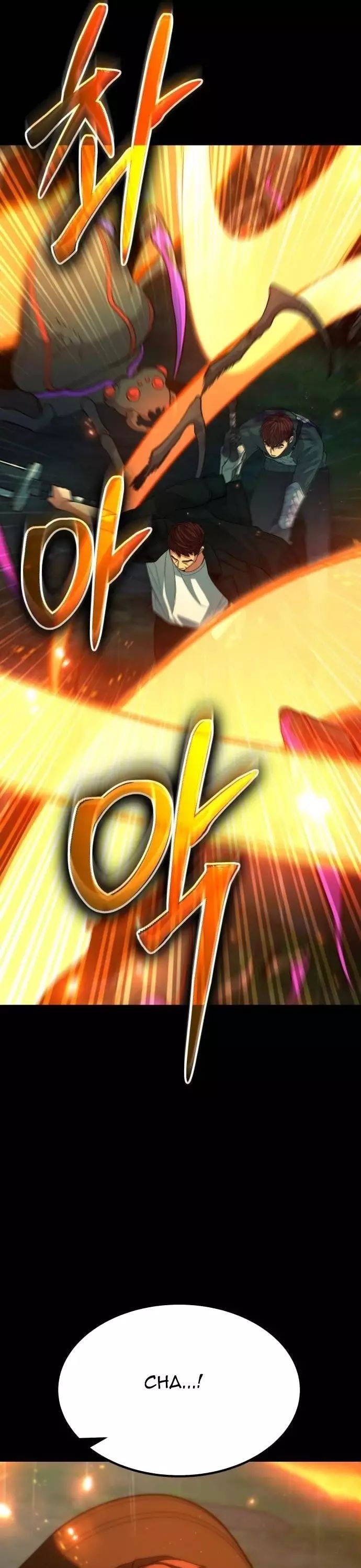 Tuyệt Thế Anh Hùng Chap 59 - Next Chap 60