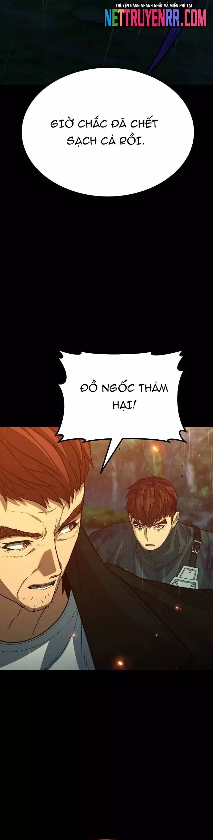 Tuyệt Thế Anh Hùng Chap 59 - Next Chap 60