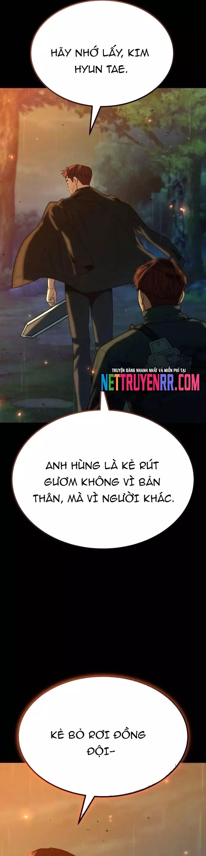 Tuyệt Thế Anh Hùng Chap 59 - Next Chap 60