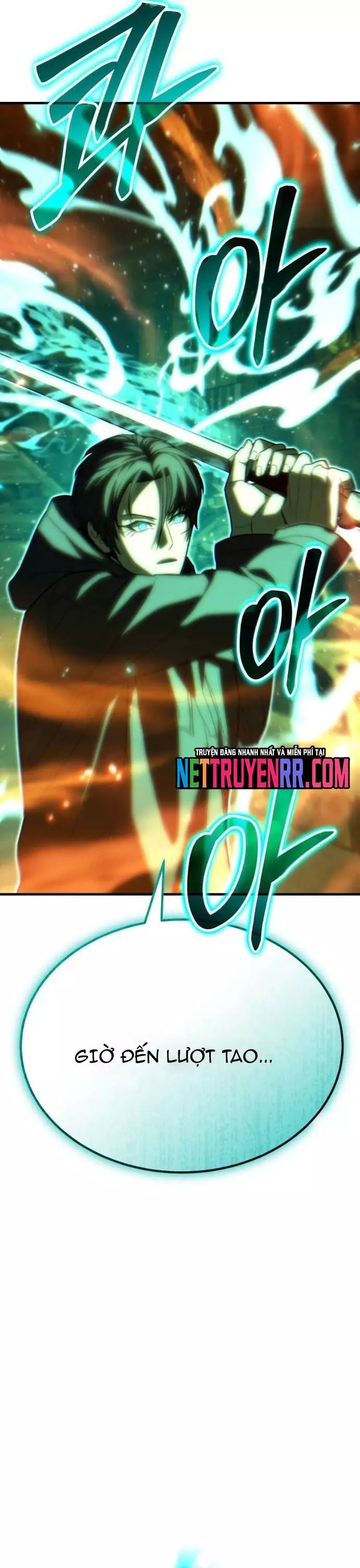 Tuyệt Thế Anh Hùng Chap 59 - Next Chap 60