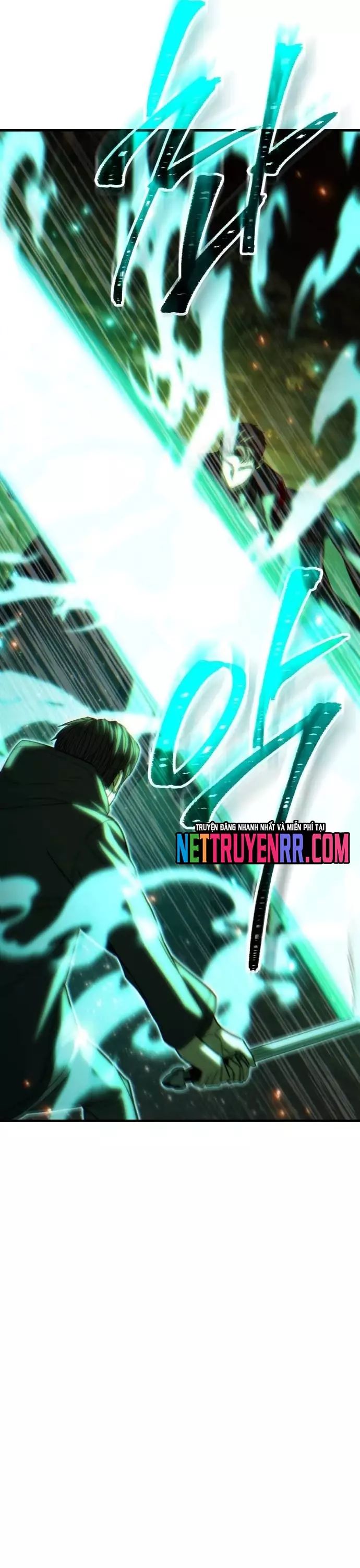 Tuyệt Thế Anh Hùng Chap 59 - Next Chap 60