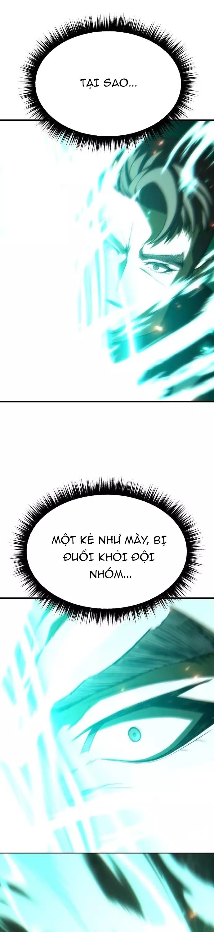 Tuyệt Thế Anh Hùng Chap 59 - Next Chap 60