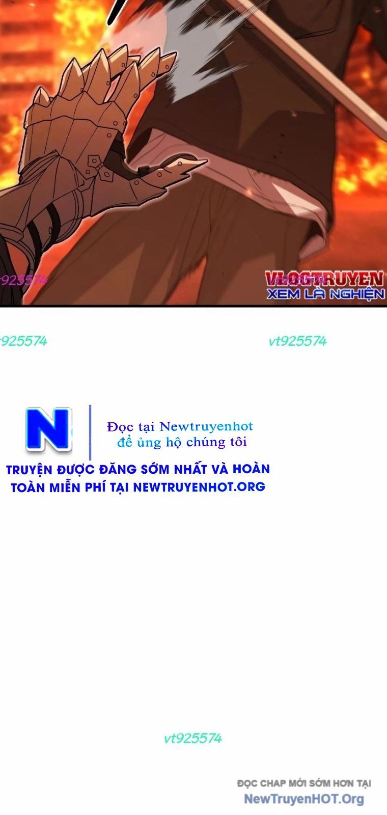 Tuyệt Thế Anh Hùng Chap 60 - Next Chap 61