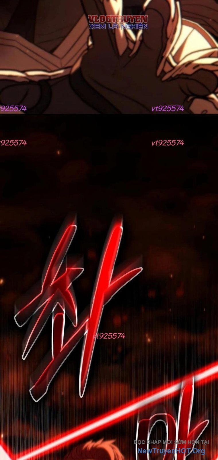 Tuyệt Thế Anh Hùng Chap 60 - Next Chap 61