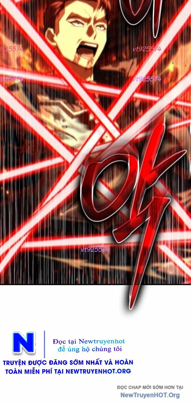 Tuyệt Thế Anh Hùng Chap 60 - Next Chap 61