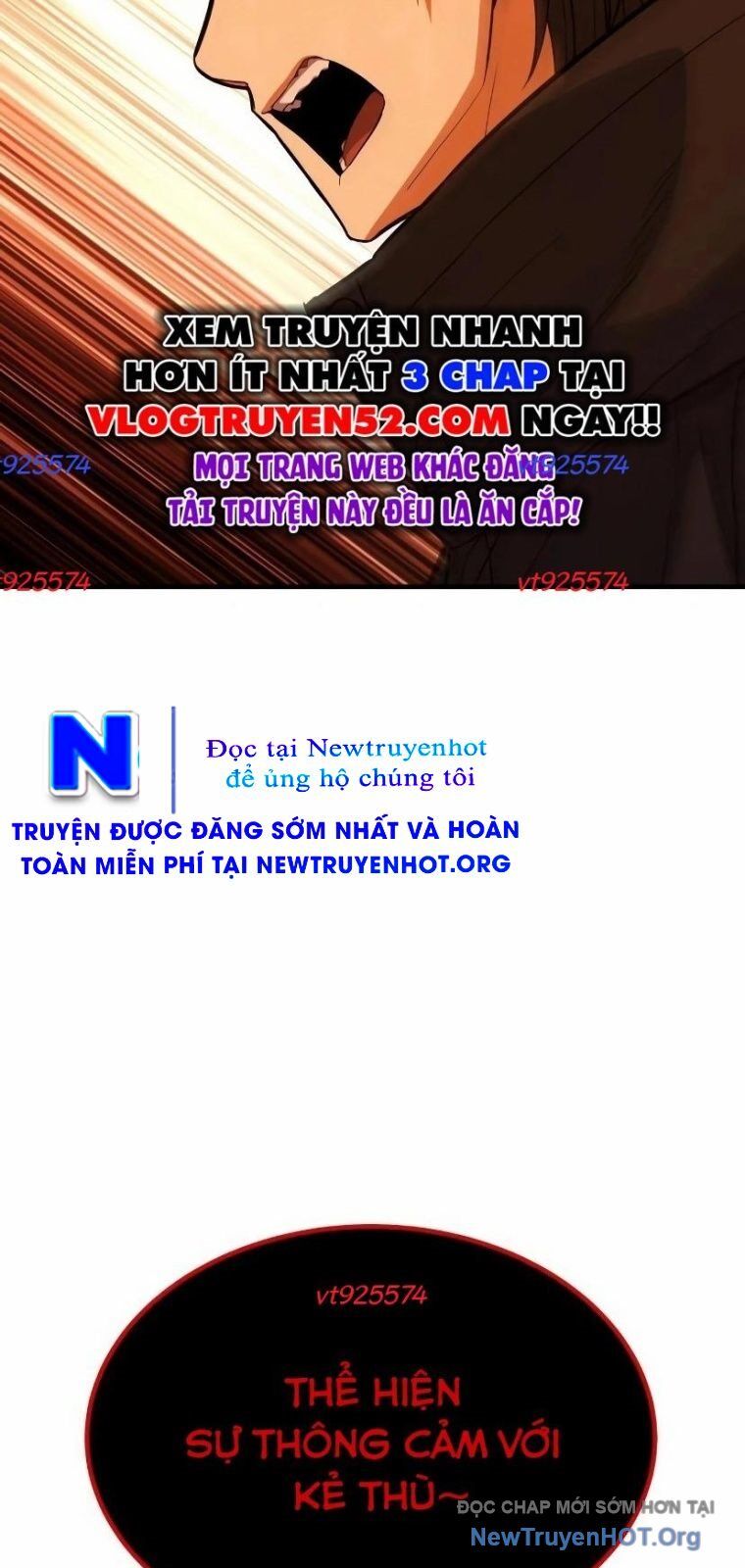 Tuyệt Thế Anh Hùng Chap 60 - Next Chap 61