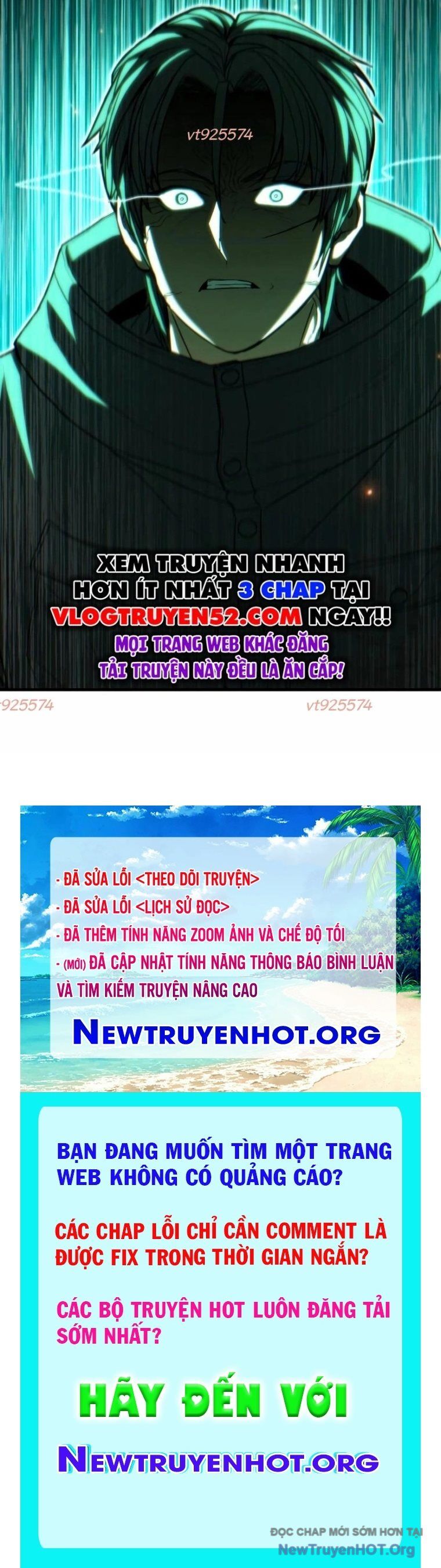 Tuyệt Thế Anh Hùng Chap 60 - Next Chap 61