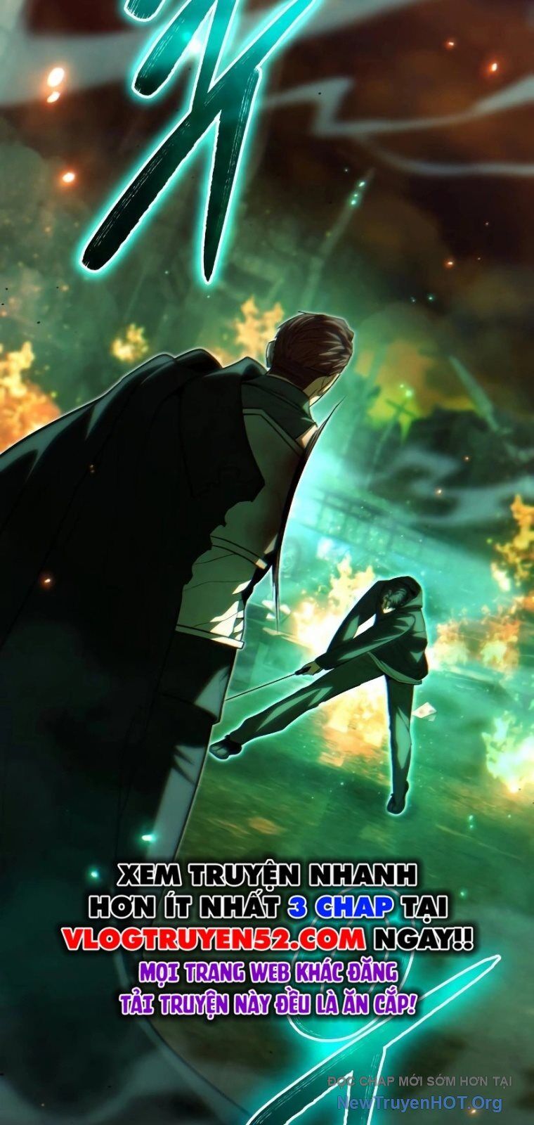 Tuyệt Thế Anh Hùng Chap 60 - Next Chap 61
