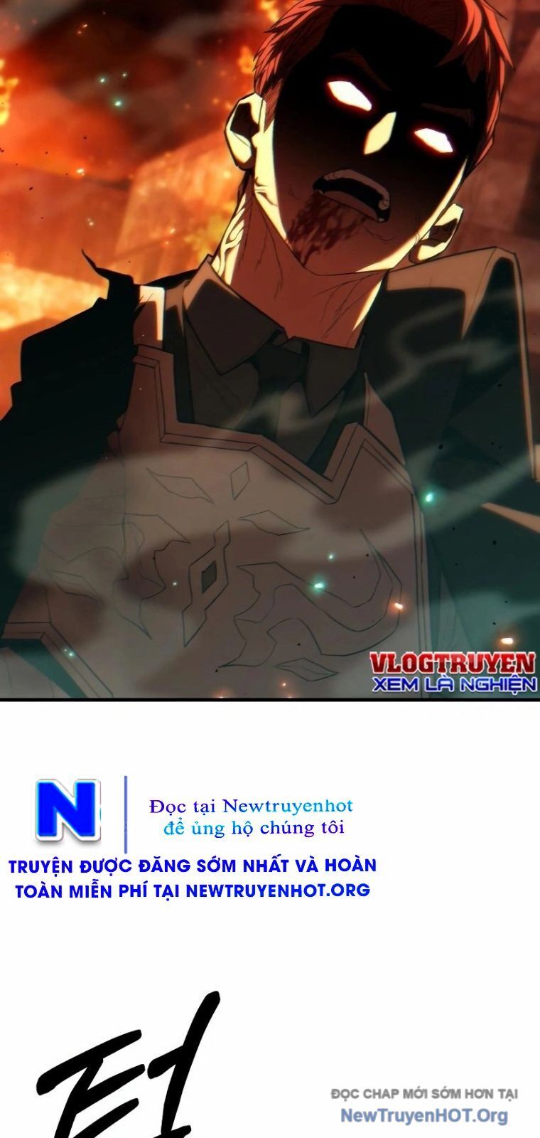 Tuyệt Thế Anh Hùng Chap 60 - Next Chap 61