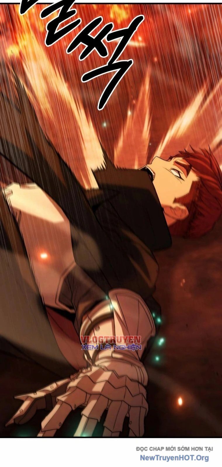 Tuyệt Thế Anh Hùng Chap 60 - Next Chap 61