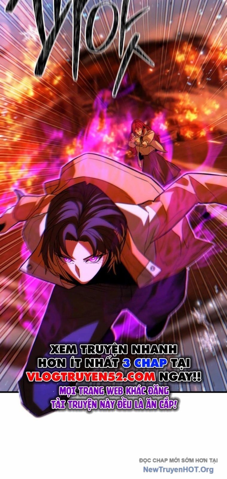 Tuyệt Thế Anh Hùng Chap 60 - Next Chap 61