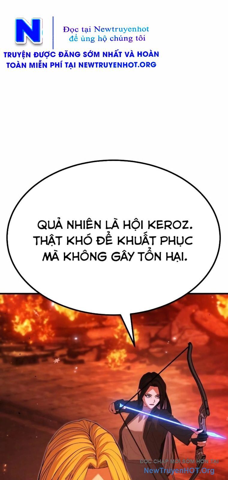 Tuyệt Thế Anh Hùng Chap 60 - Next Chap 61