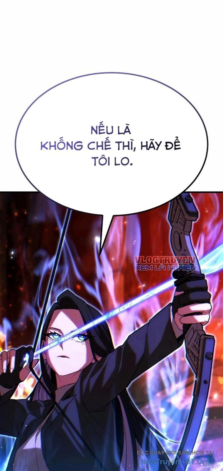 Tuyệt Thế Anh Hùng Chap 60 - Next Chap 61