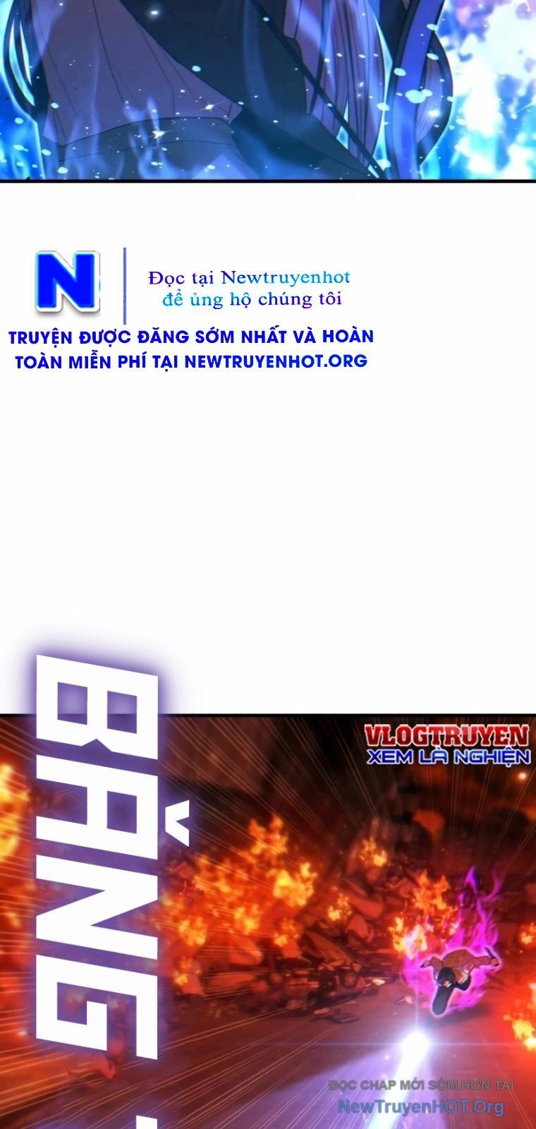Tuyệt Thế Anh Hùng Chap 60 - Next Chap 61