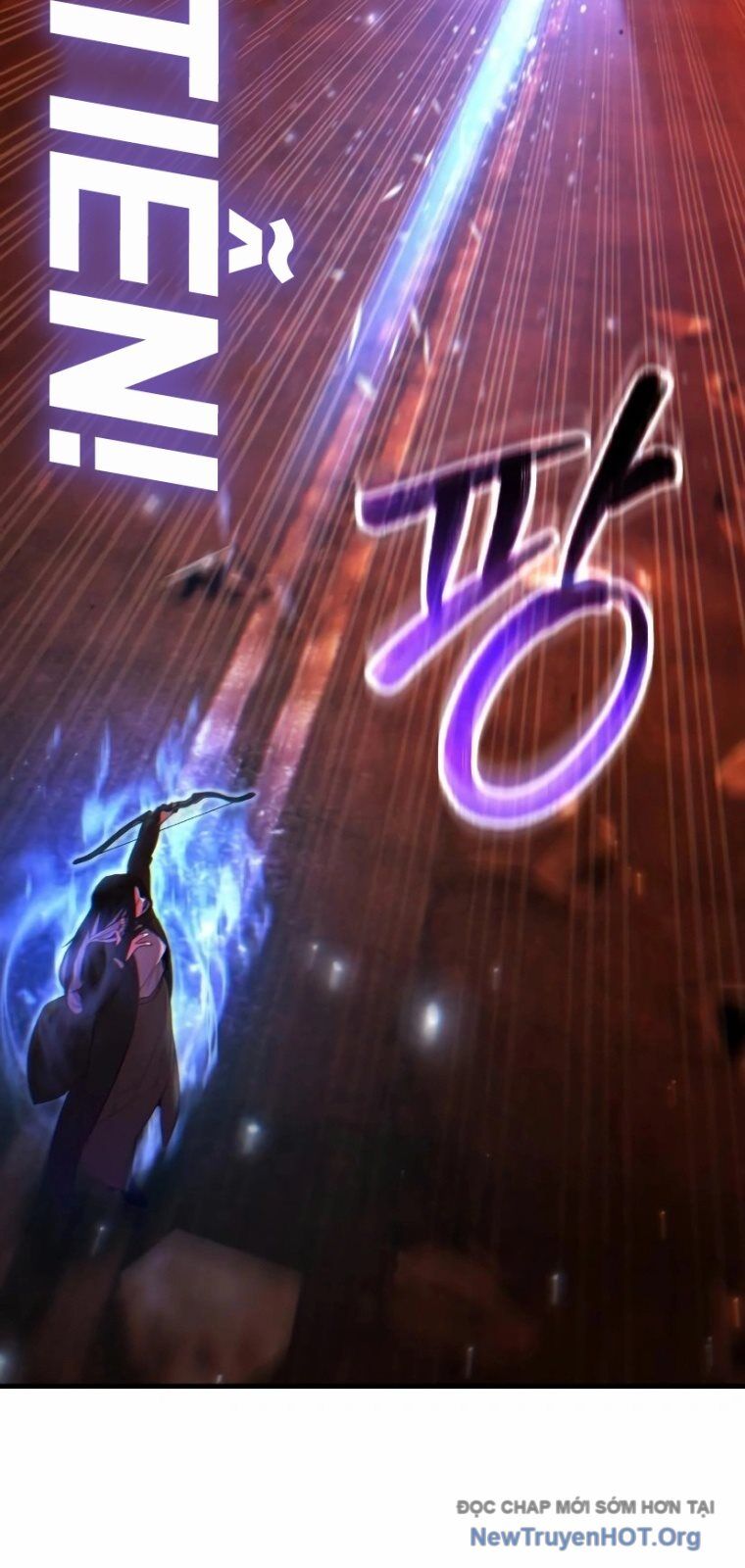 Tuyệt Thế Anh Hùng Chap 60 - Next Chap 61