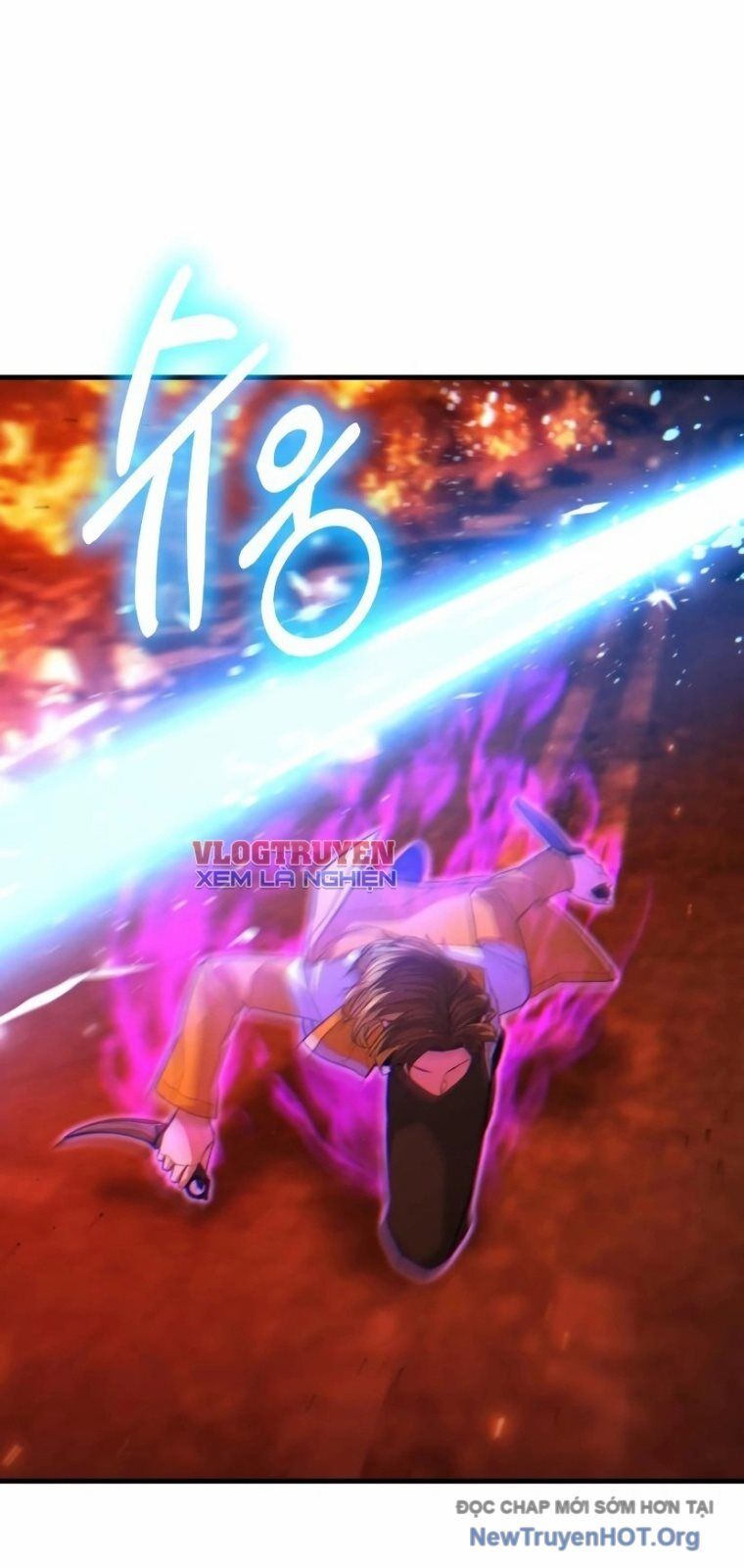 Tuyệt Thế Anh Hùng Chap 60 - Next Chap 61