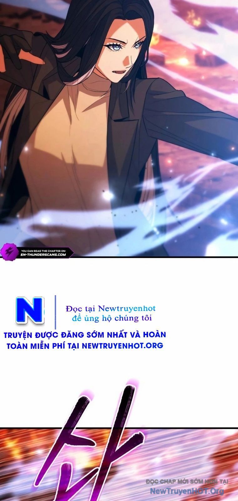 Tuyệt Thế Anh Hùng Chap 60 - Next Chap 61