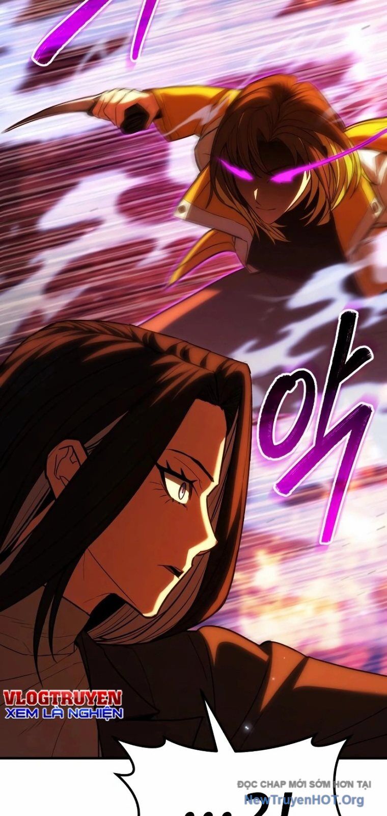 Tuyệt Thế Anh Hùng Chap 60 - Next Chap 61