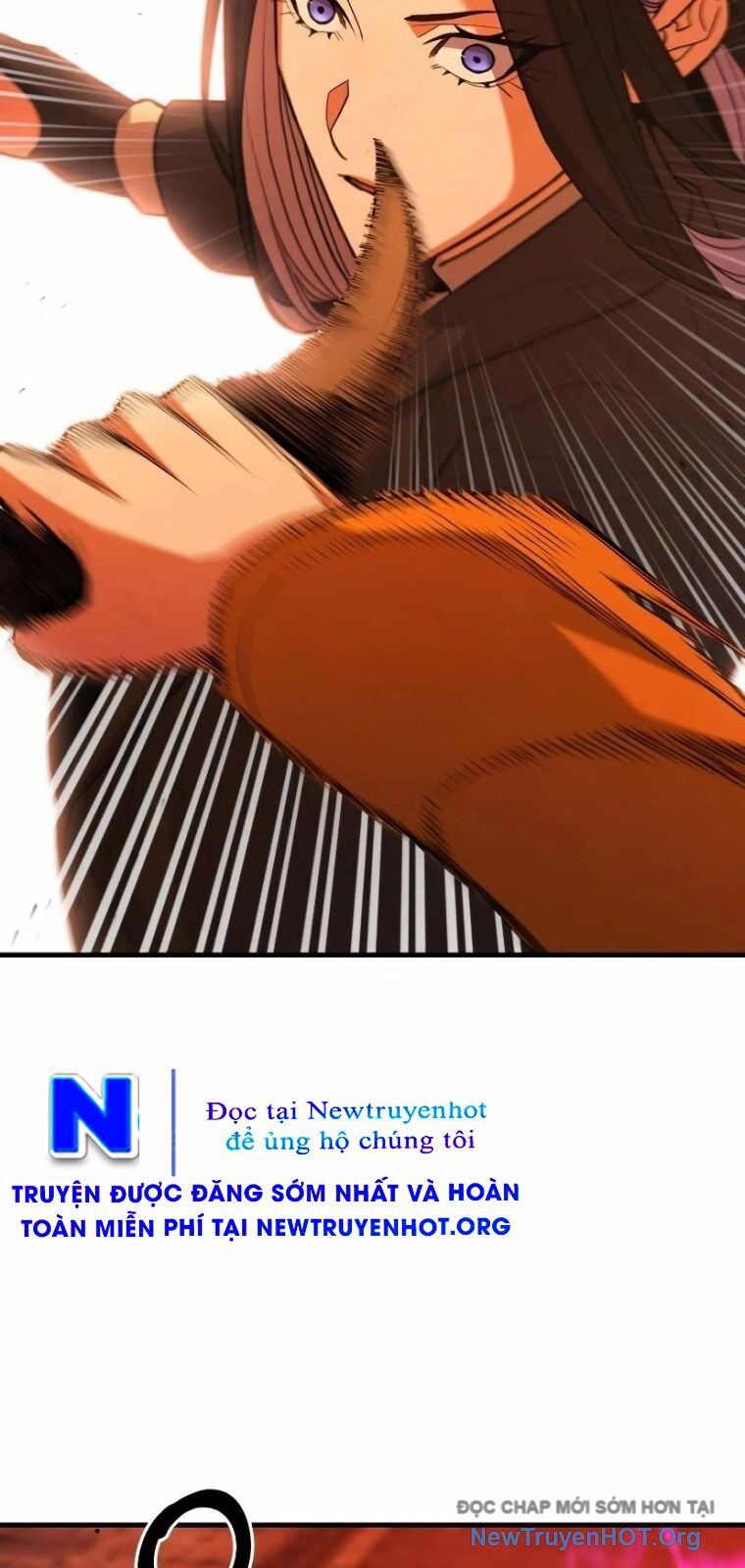 Tuyệt Thế Anh Hùng Chap 60 - Next Chap 61
