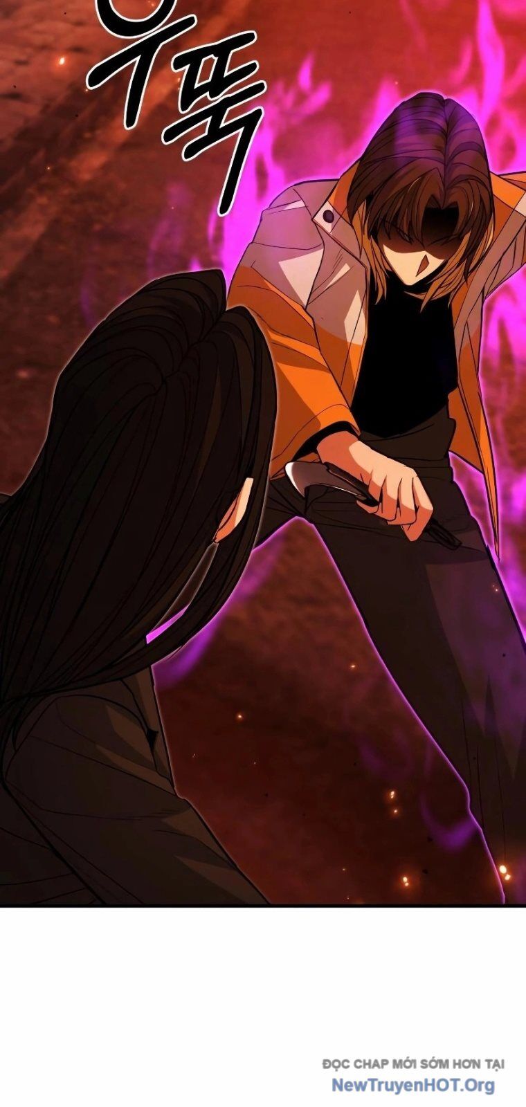 Tuyệt Thế Anh Hùng Chap 60 - Next Chap 61