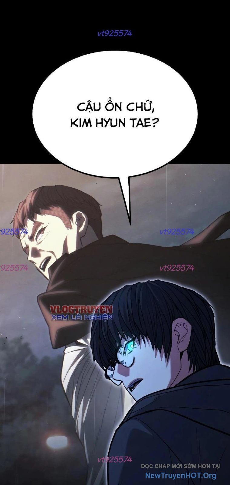 Tuyệt Thế Anh Hùng Chap 60 - Next Chap 61