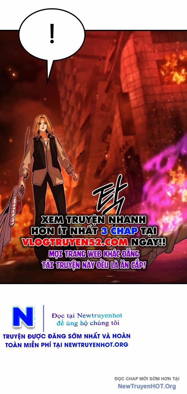 Tuyệt Thế Anh Hùng Chap 60 - Next Chap 61