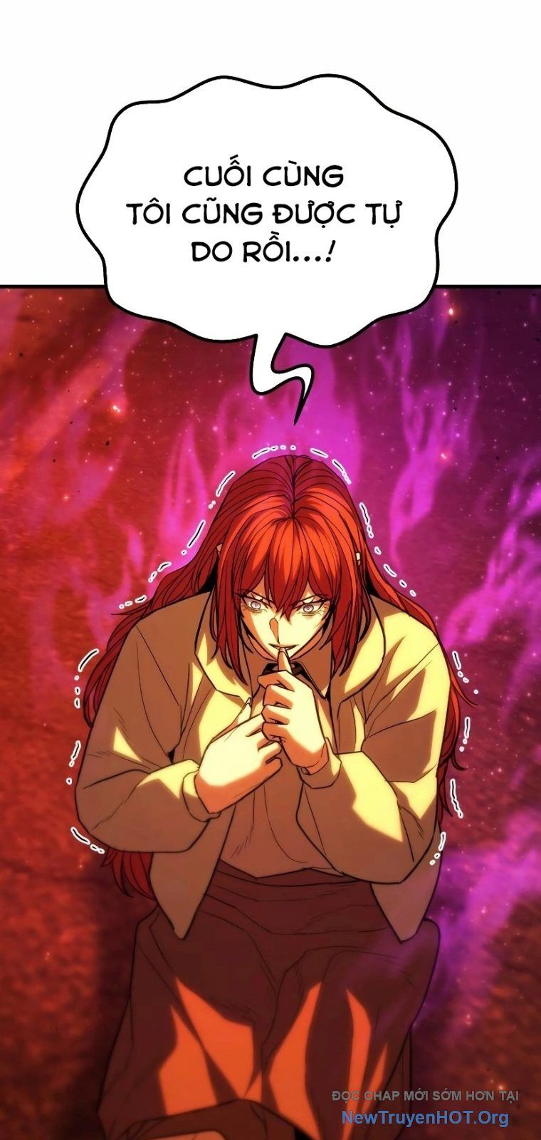 Tuyệt Thế Anh Hùng Chap 60 - Next Chap 61