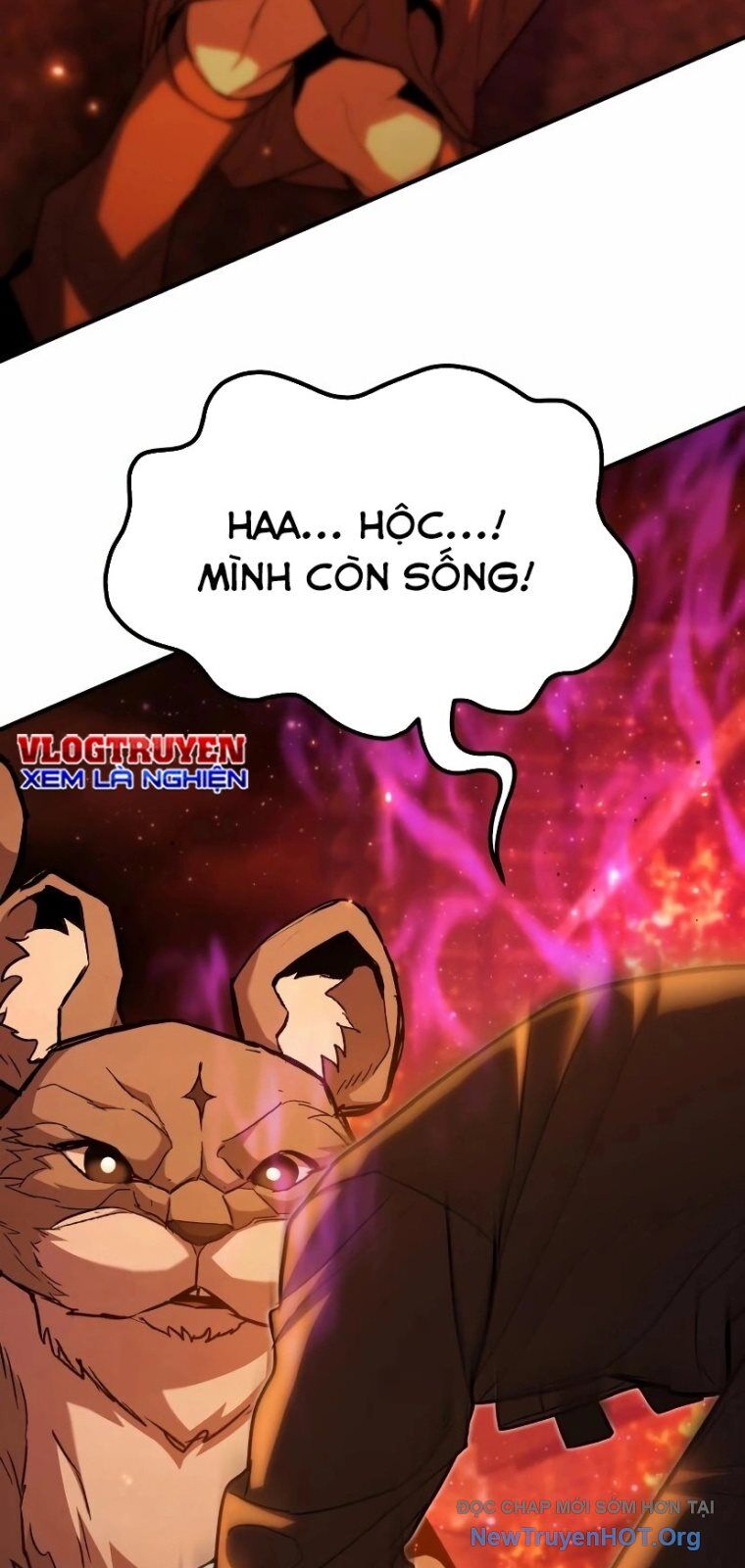 Tuyệt Thế Anh Hùng Chap 60 - Next Chap 61