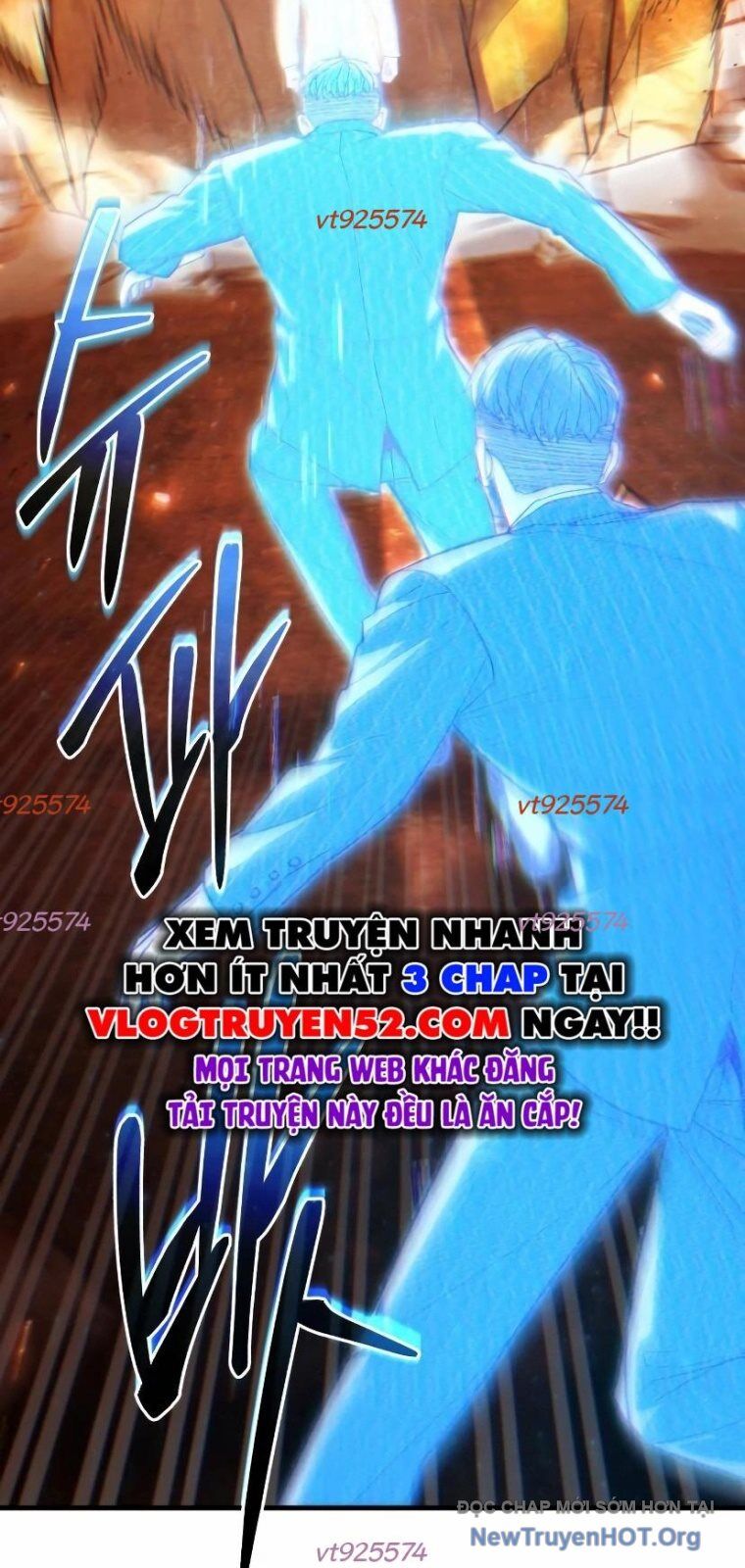 Tuyệt Thế Anh Hùng Chap 60 - Next Chap 61
