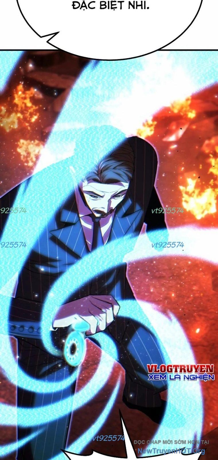 Tuyệt Thế Anh Hùng Chap 60 - Next Chap 61