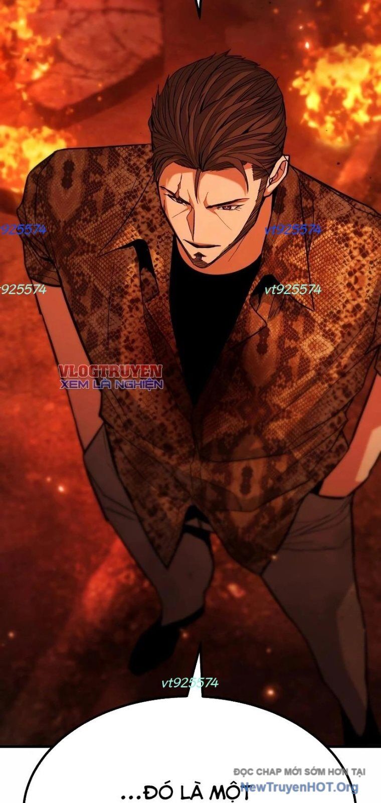 Tuyệt Thế Anh Hùng Chap 60 - Next Chap 61
