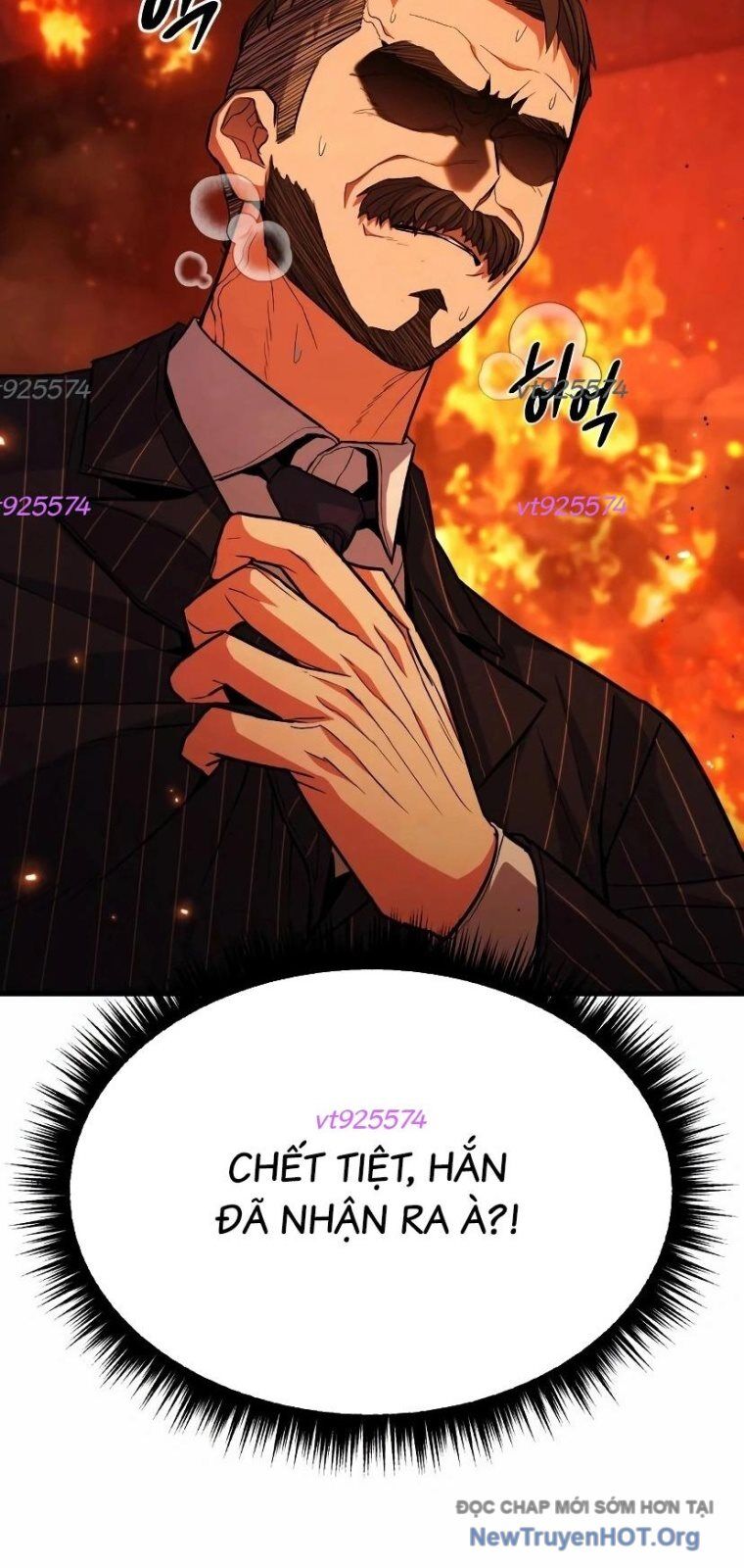 Tuyệt Thế Anh Hùng Chap 60 - Next Chap 61