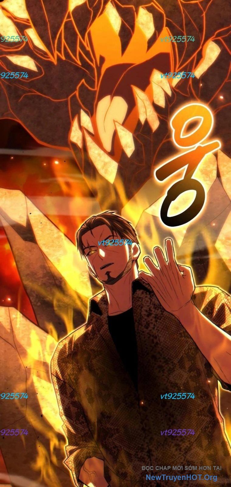 Tuyệt Thế Anh Hùng Chap 60 - Next Chap 61