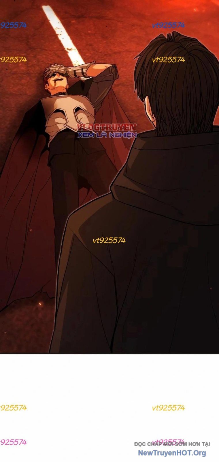Tuyệt Thế Anh Hùng Chap 60 - Next Chap 61
