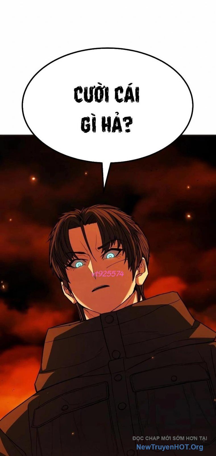 Tuyệt Thế Anh Hùng Chap 60 - Next Chap 61