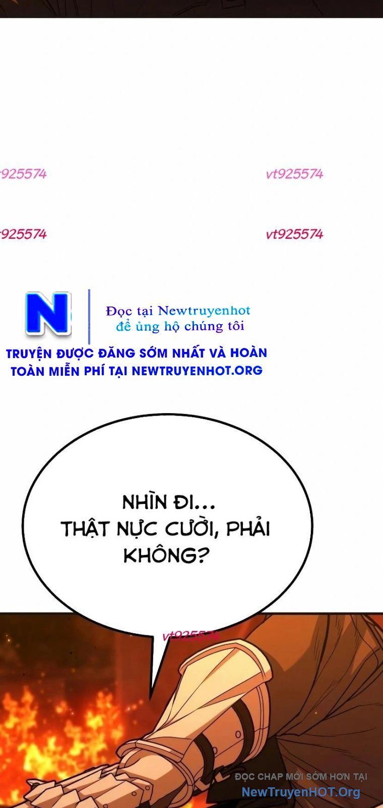 Tuyệt Thế Anh Hùng Chap 60 - Next Chap 61