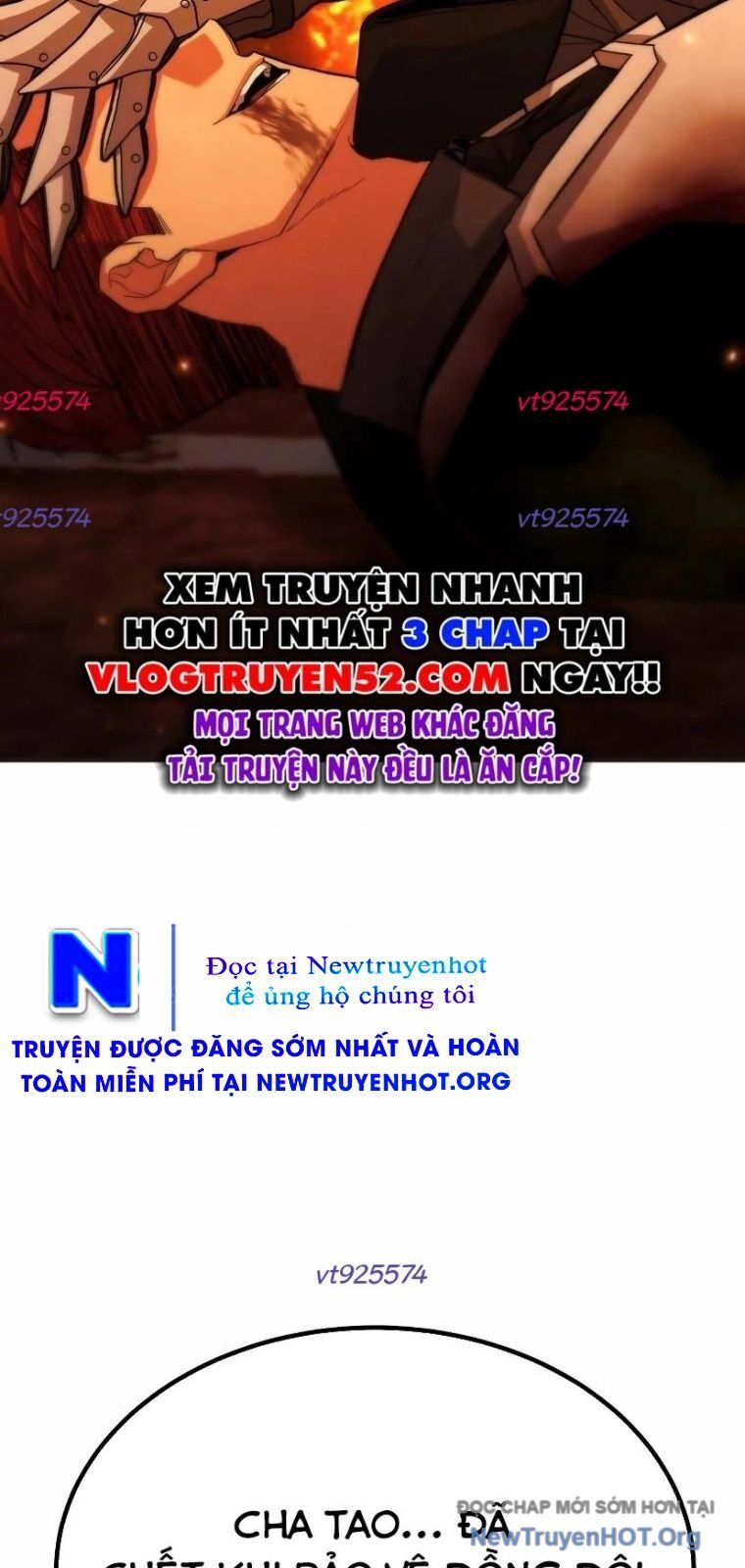 Tuyệt Thế Anh Hùng Chap 60 - Next Chap 61