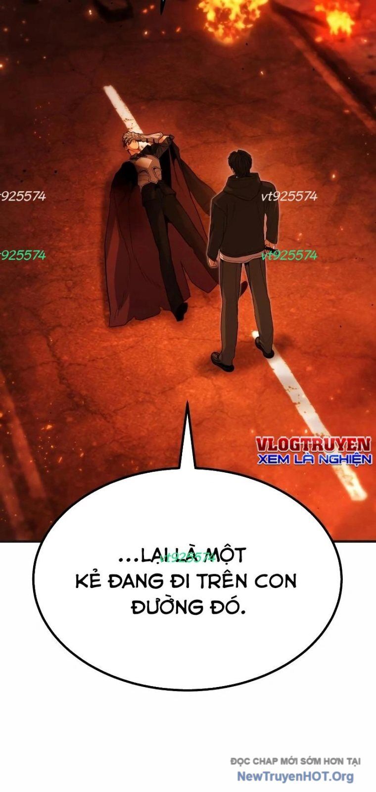 Tuyệt Thế Anh Hùng Chap 60 - Next Chap 61
