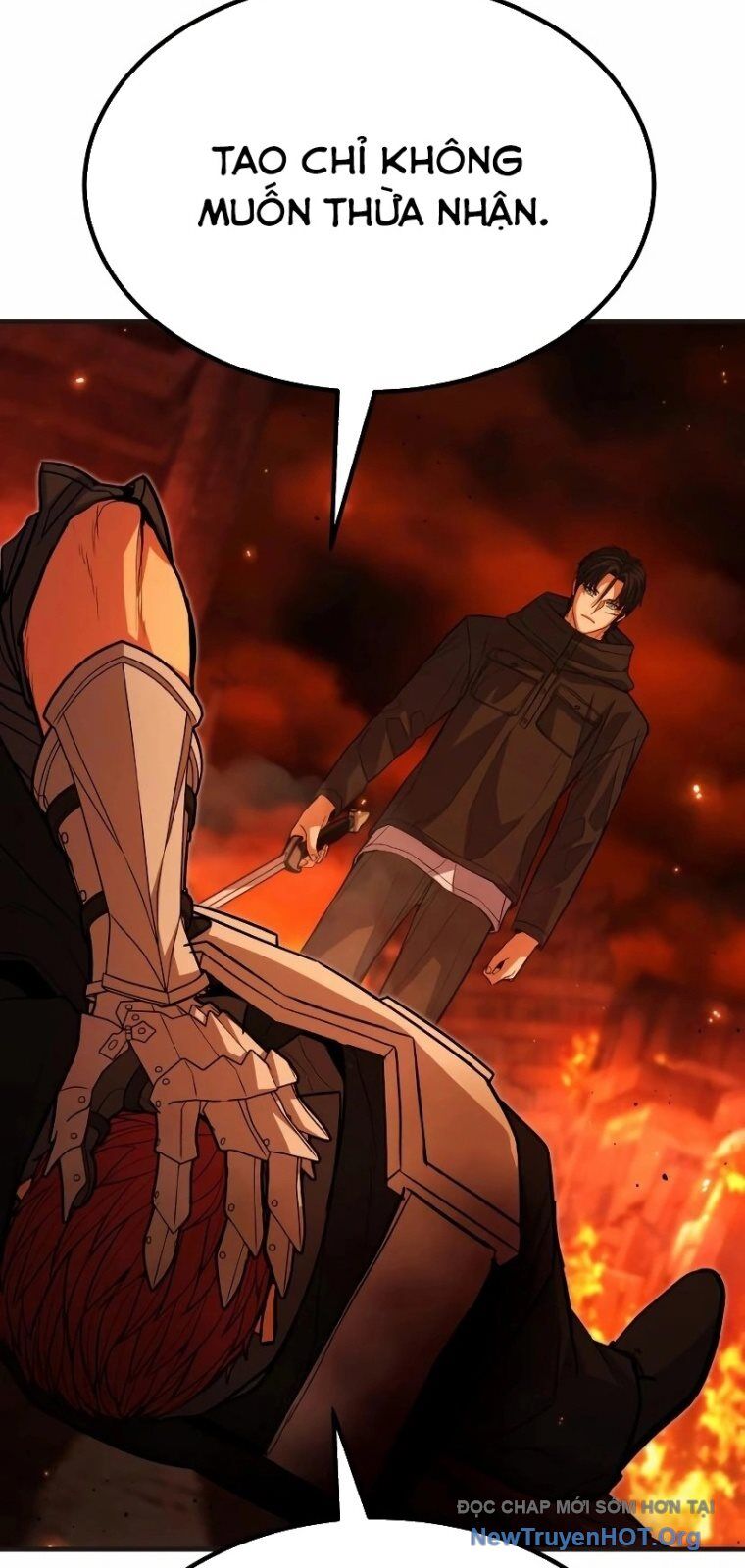 Tuyệt Thế Anh Hùng Chap 60 - Next Chap 61