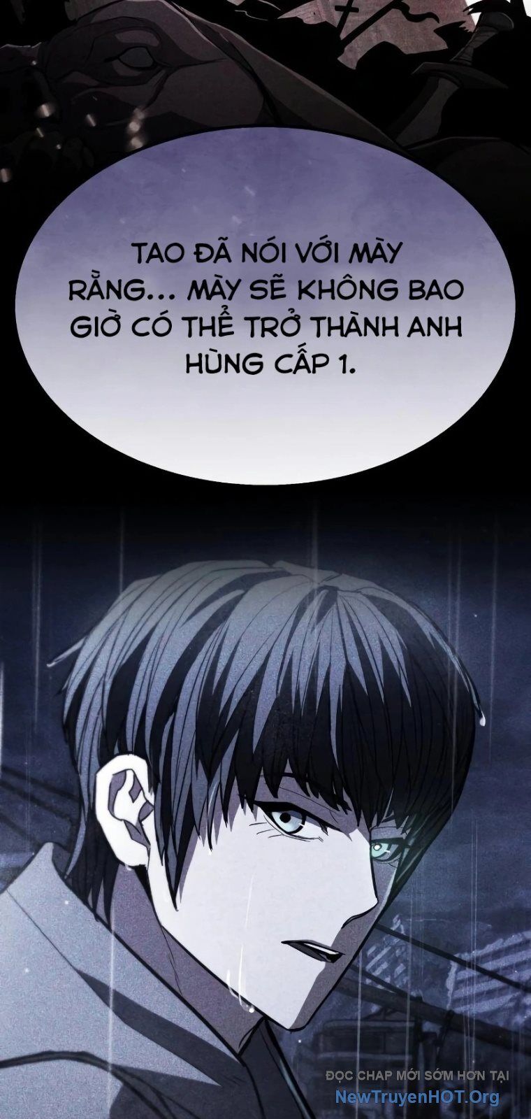 Tuyệt Thế Anh Hùng Chap 60 - Next Chap 61