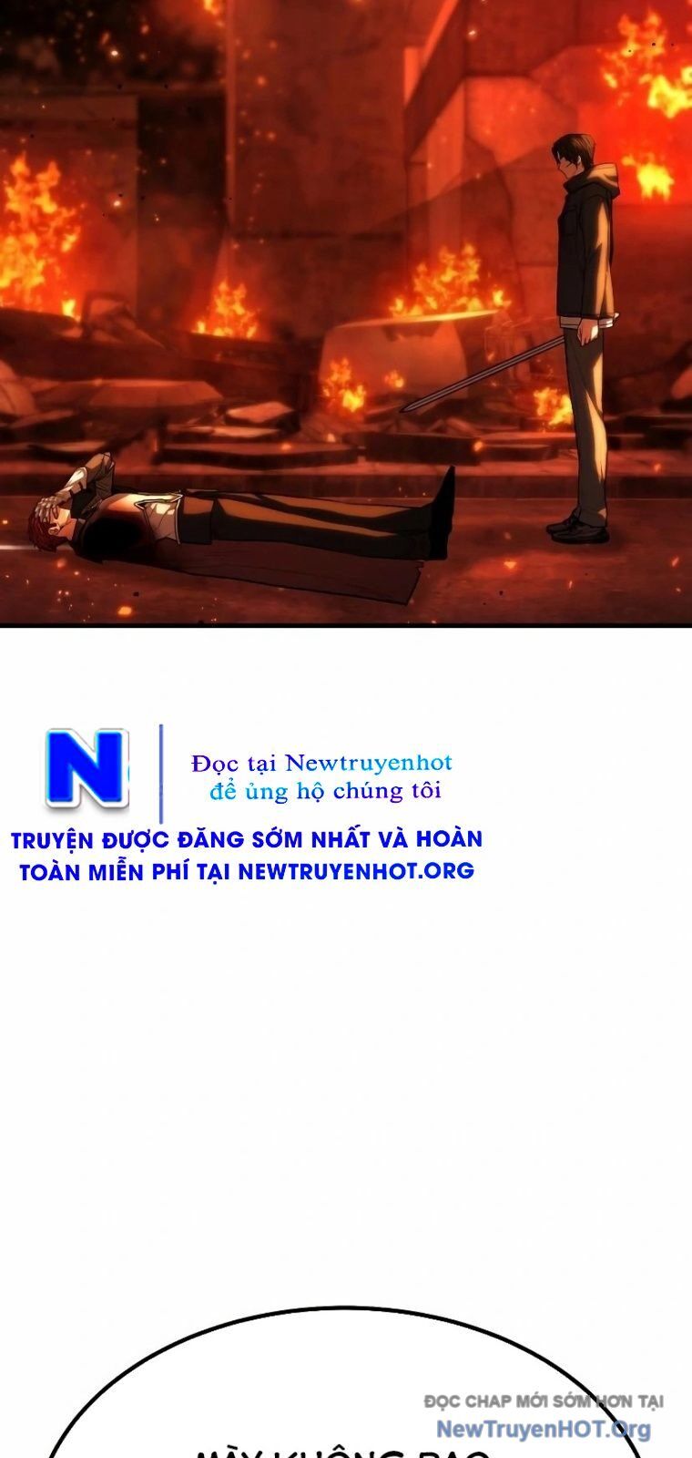 Tuyệt Thế Anh Hùng Chap 60 - Next Chap 61