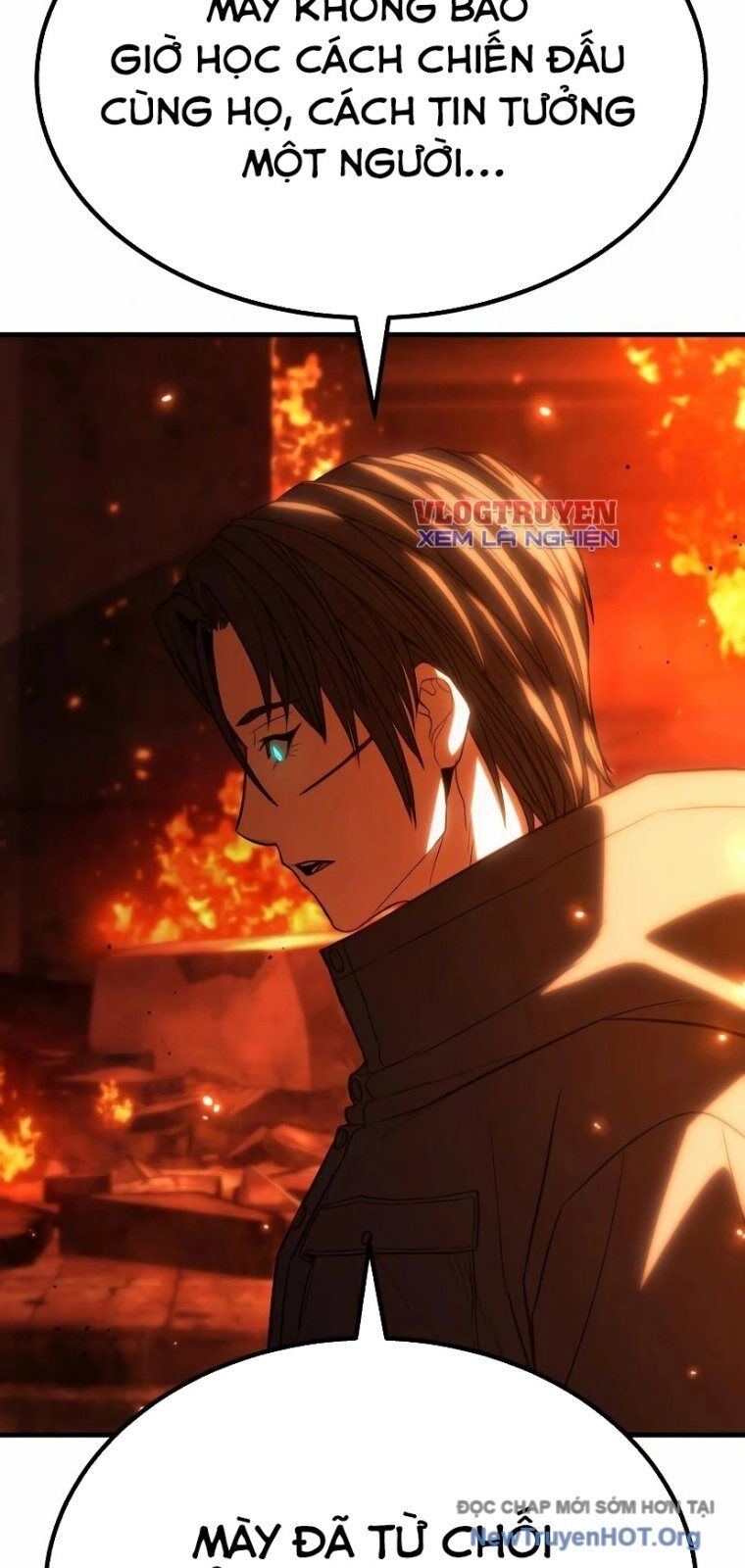 Tuyệt Thế Anh Hùng Chap 60 - Next Chap 61
