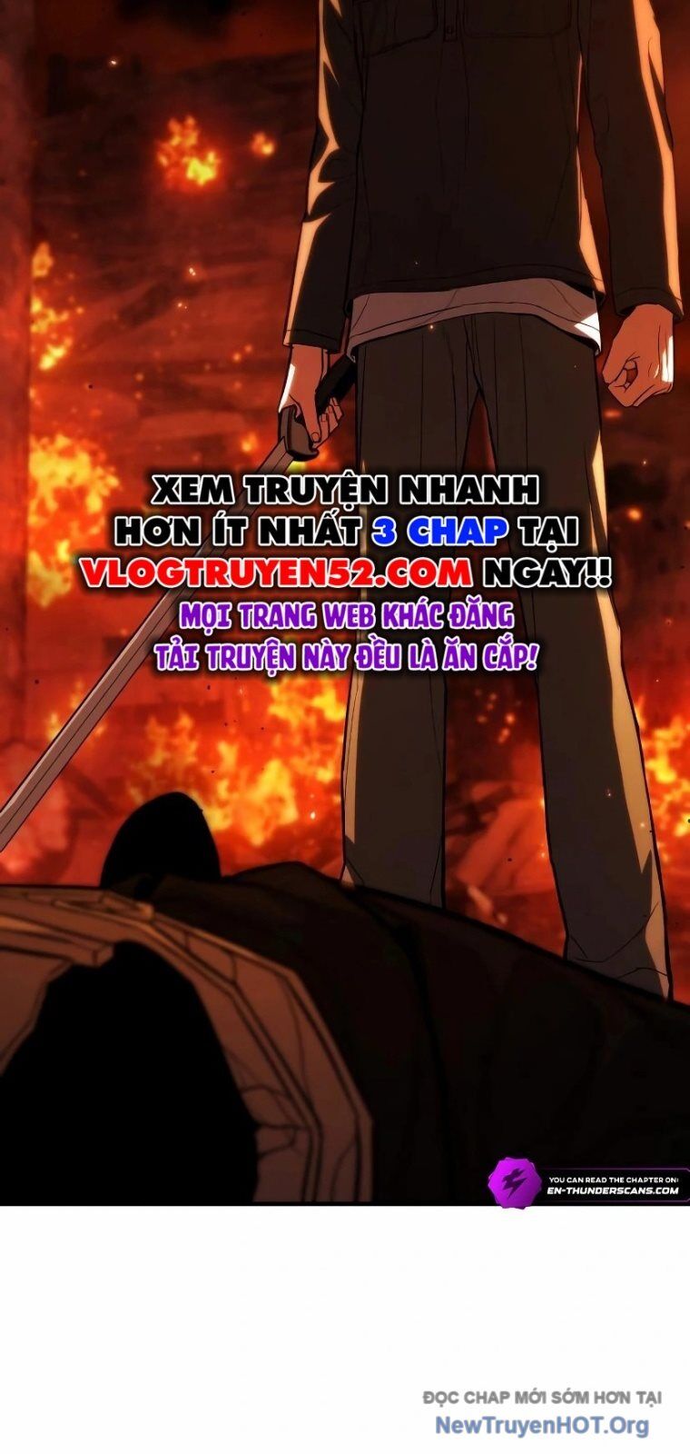 Tuyệt Thế Anh Hùng Chap 60 - Next Chap 61
