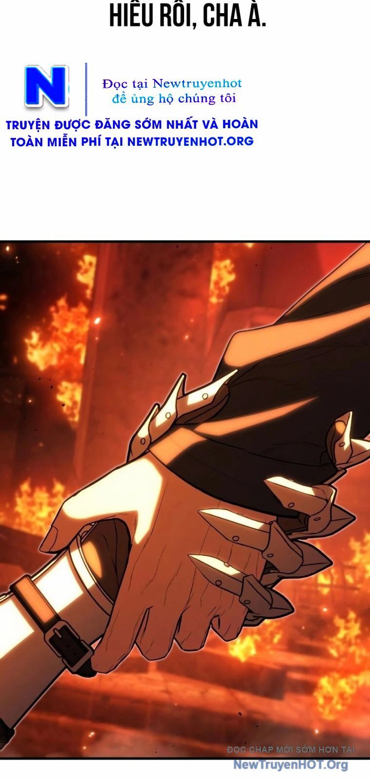 Tuyệt Thế Anh Hùng Chap 60 - Next Chap 61