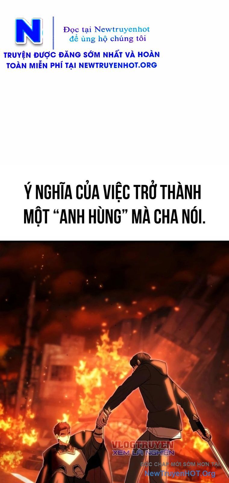 Tuyệt Thế Anh Hùng Chap 60 - Next Chap 61