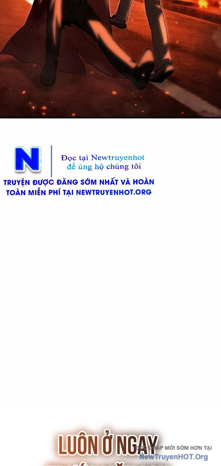 Tuyệt Thế Anh Hùng Chap 60 - Next Chap 61