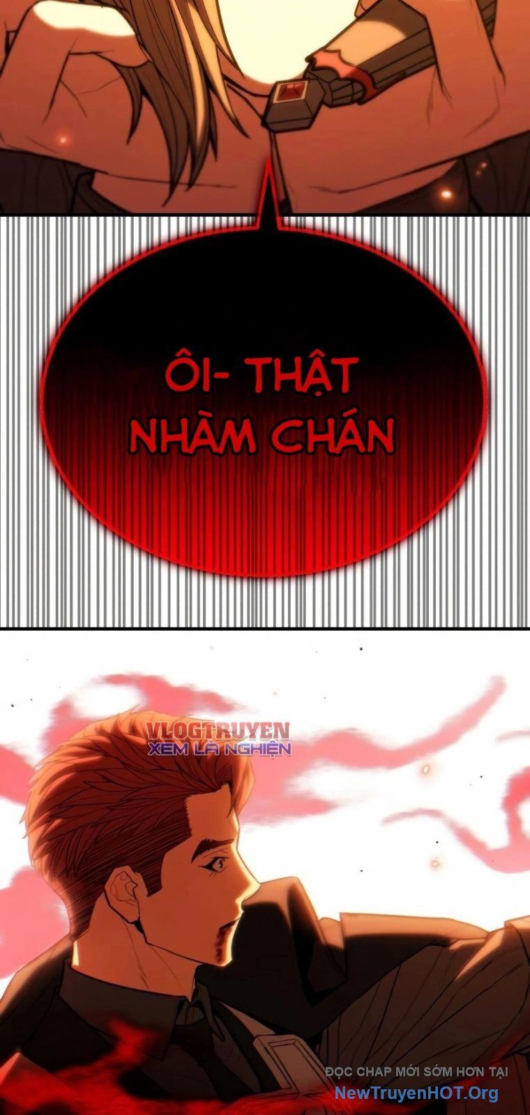Tuyệt Thế Anh Hùng Chap 60 - Next Chap 61
