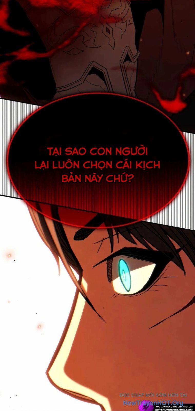 Tuyệt Thế Anh Hùng Chap 60 - Next Chap 61
