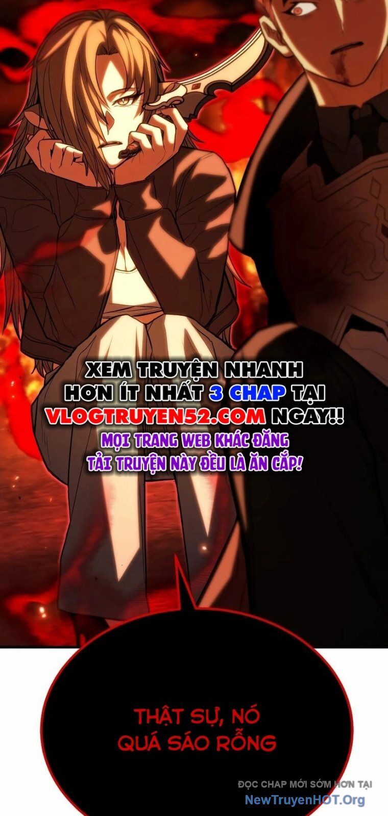 Tuyệt Thế Anh Hùng Chap 60 - Next Chap 61