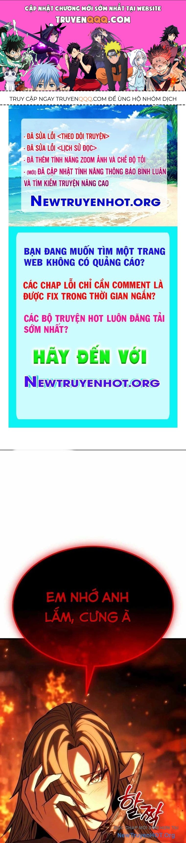 Tuyệt Thế Anh Hùng Chap 61 - Next Chap 62